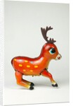 Clockwork reindeer by Unknown