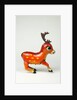 Clockwork reindeer by Unknown