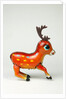 Clockwork reindeer by Unknown