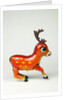 Clockwork reindeer by Unknown