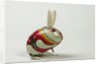 Clockwork rabbit by Unknown