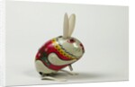 Clockwork rabbit by Unknown