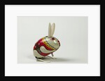 Clockwork rabbit by Unknown
