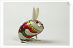 Clockwork rabbit by Unknown
