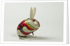 Clockwork rabbit by Unknown