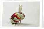 Clockwork rabbit by Unknown