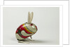 Clockwork rabbit by Unknown