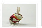 Clockwork rabbit by Unknown