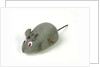 Clockwork mouse by Unknown