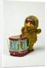 Clockwork monkey by Unknown