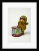 Clockwork monkey by Unknown