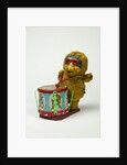 Clockwork monkey by Unknown