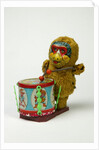 Clockwork monkey by Unknown