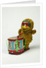 Clockwork monkey by Unknown