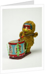 Clockwork monkey by Unknown