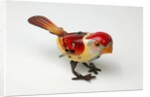 Clockwork sparrow by Unknown