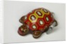 Clockwork turtle by Unknown