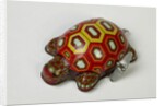 Clockwork turtle by Unknown