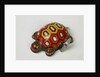 Clockwork turtle by Unknown