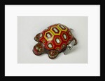Clockwork turtle by Unknown