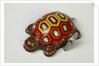 Clockwork turtle by Unknown