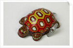 Clockwork turtle by Unknown
