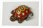 Clockwork turtle by Unknown