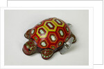 Clockwork turtle by Unknown