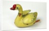 Clockwork swan by Unknown