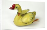 Clockwork swan by Unknown
