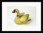 Clockwork swan by Unknown