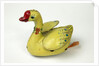 Clockwork swan by Unknown