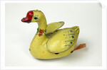 Clockwork swan by Unknown
