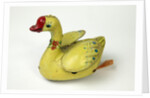 Clockwork swan by Unknown