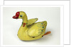 Clockwork swan by Unknown