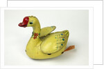 Clockwork swan by Unknown