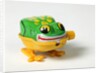 Clockwork frog by Yoneya Co. Ltd