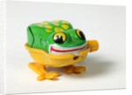 Clockwork frog by Yoneya Co. Ltd