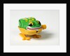 Clockwork frog by Yoneya Co. Ltd