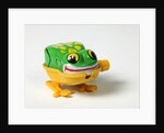 Clockwork frog by Yoneya Co. Ltd