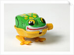 Clockwork frog by Yoneya Co. Ltd