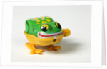 Clockwork frog by Yoneya Co. Ltd