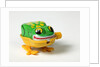 Clockwork frog by Yoneya Co. Ltd