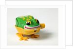 Clockwork frog by Yoneya Co. Ltd