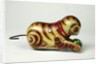 Clockwork cat by Unknown