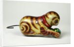 Clockwork cat by Unknown