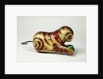 Clockwork cat by Unknown