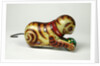 Clockwork cat by Unknown