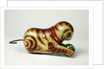 Clockwork cat by Unknown