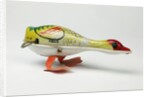 Clockwork goose by Unknown